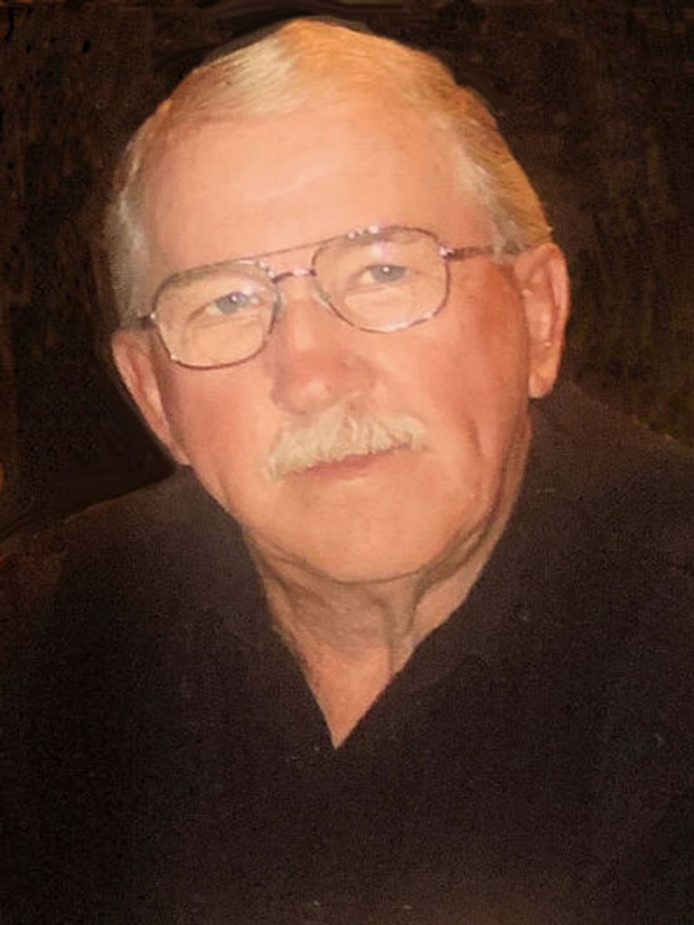 Carl 'Uncle C' Ludvig Winek