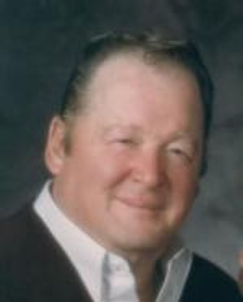 Duane H. "Dewey" Kuehl