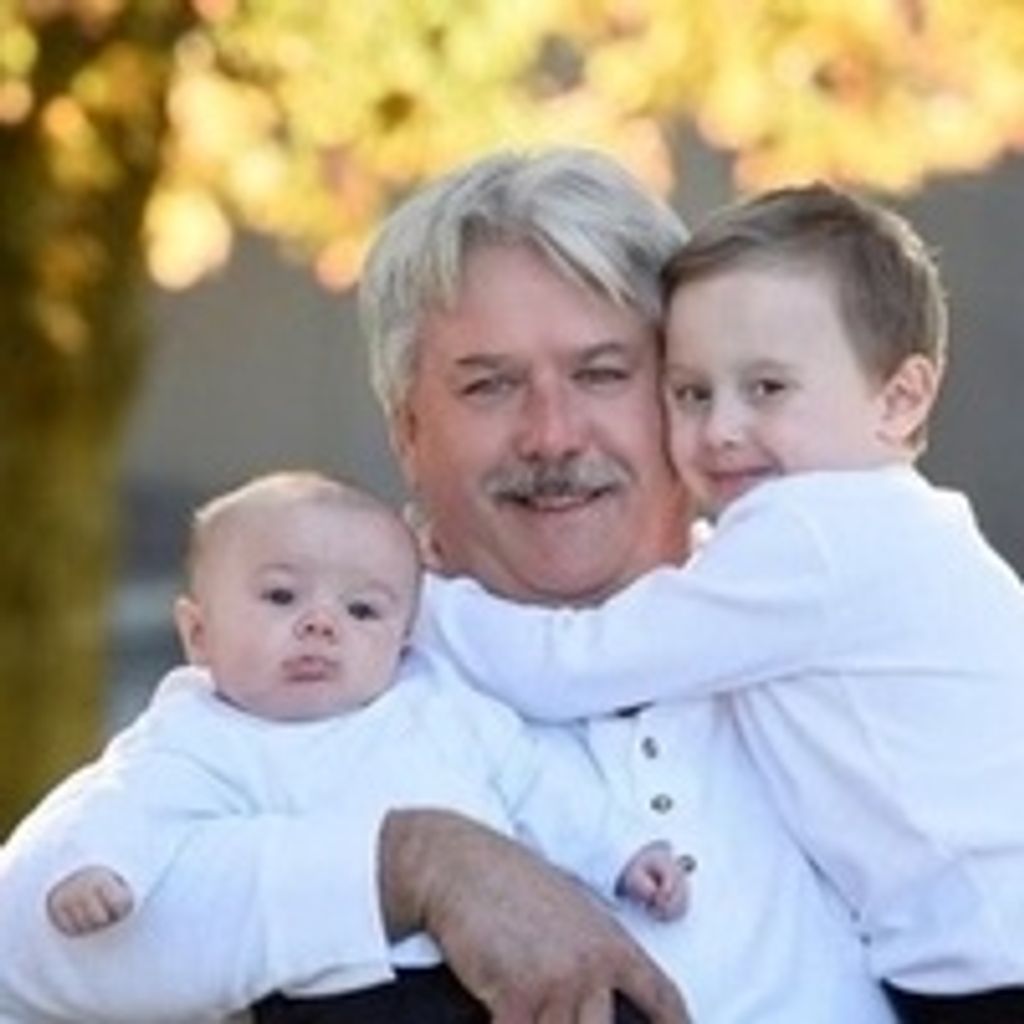 Michael A. Parsons Profile Photo