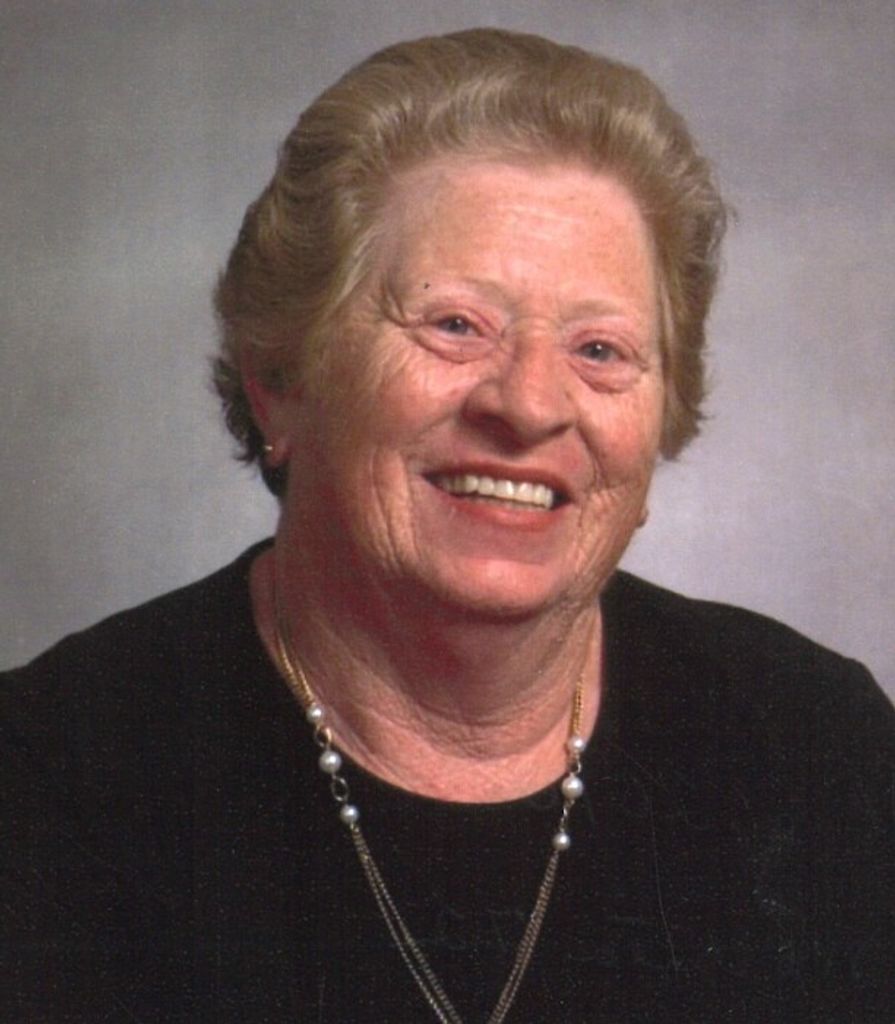 Norrita F. (Colopy)  Hurley