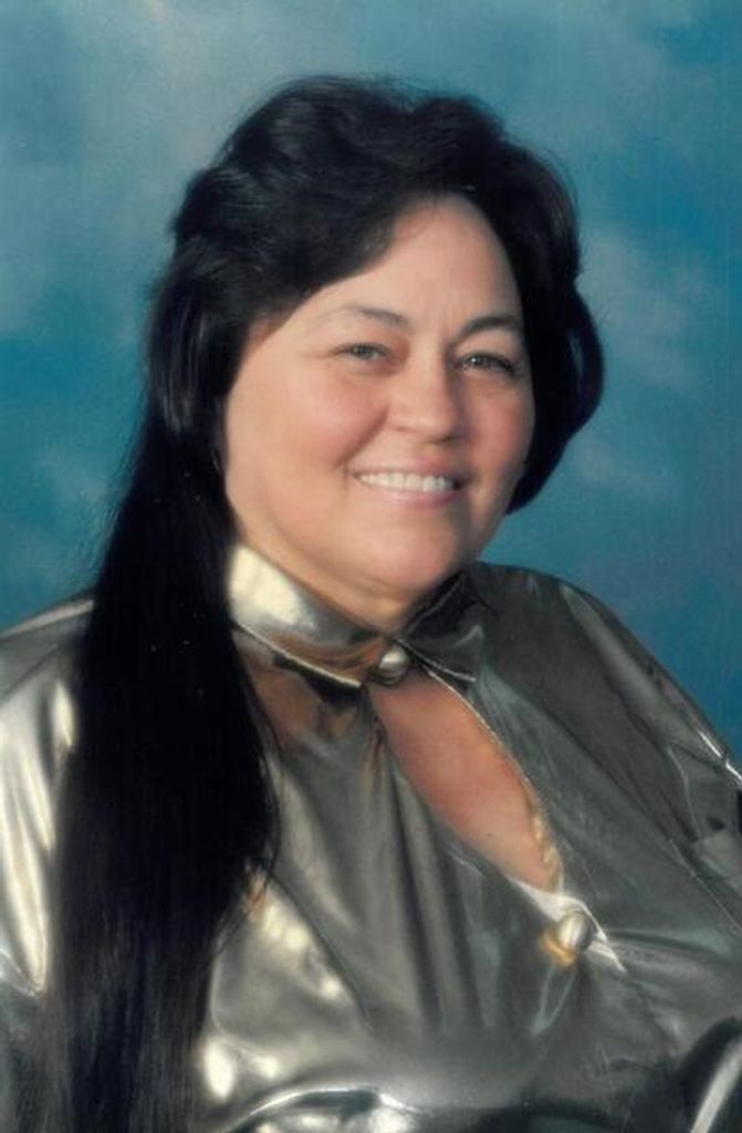 Polly Rymer Profile Photo