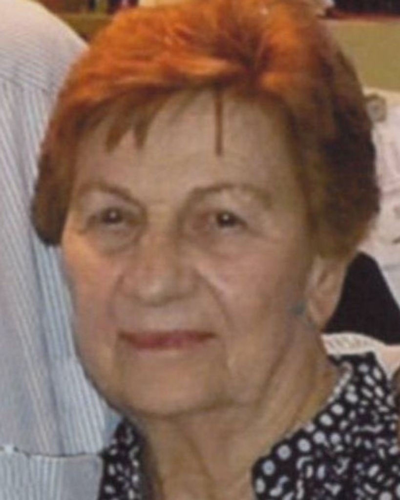 Darlene B. Algiere Profile Photo