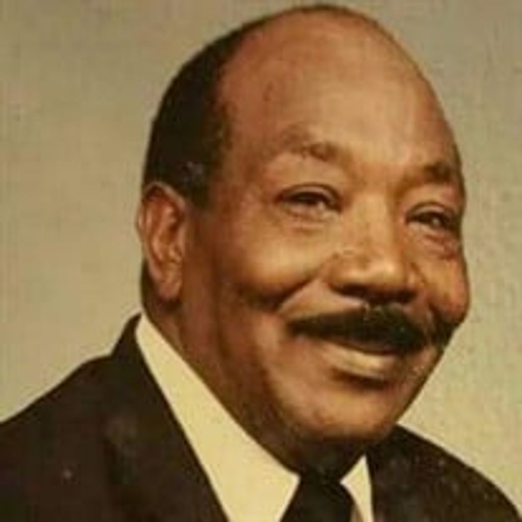 Norman Lovelace