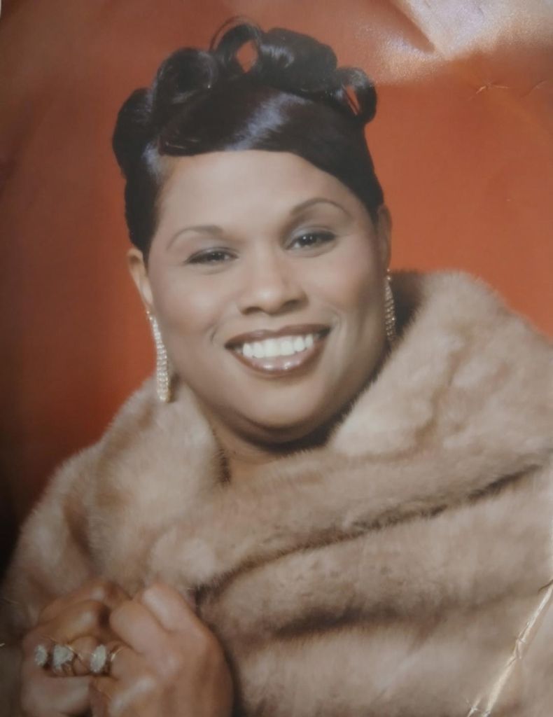 Patricia A. Burton Profile Photo