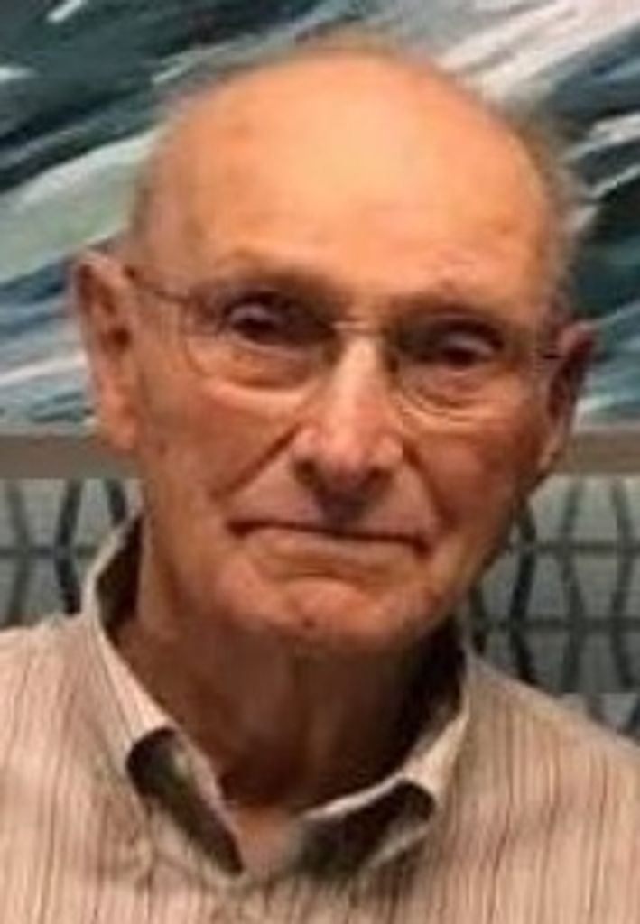 H. Dale Mortimer