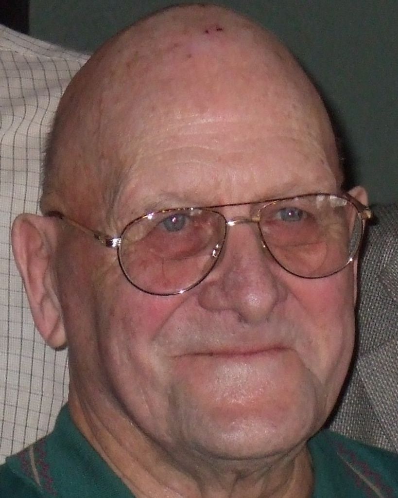 Lloyd L. Kling Profile Photo