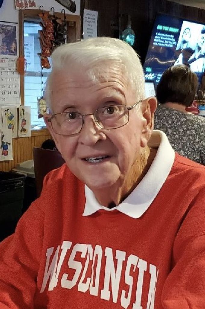 Larry D. Devoss