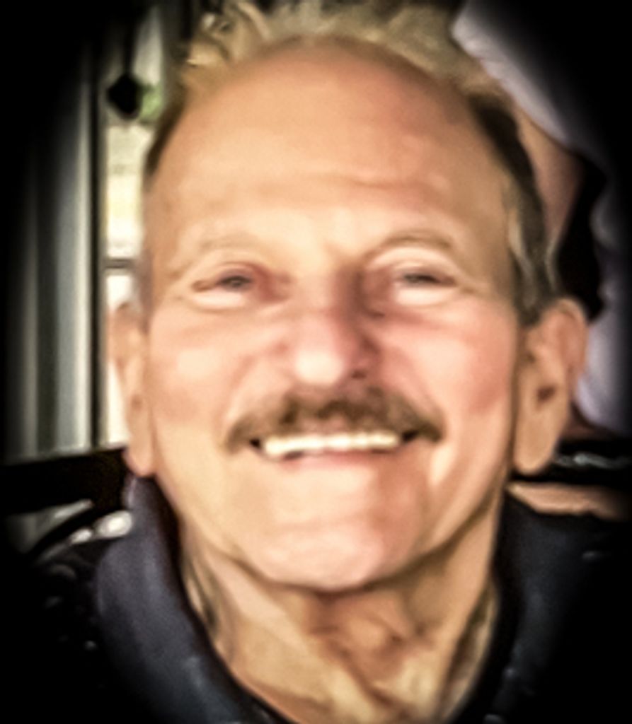 Edward Goldstein Profile Photo