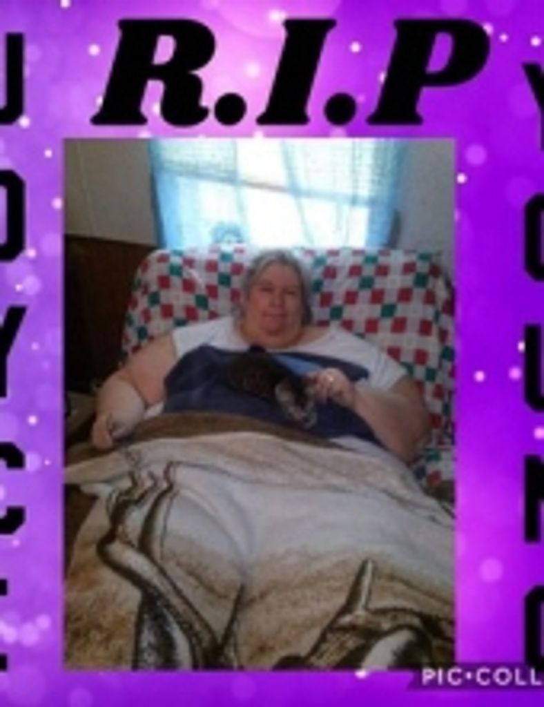 Joyce Mae Young Profile Photo