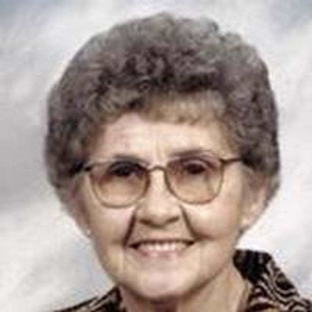 Mildred A. Ruder