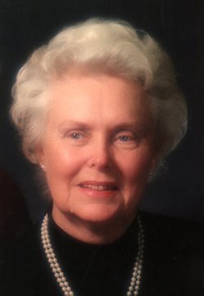 Janice Gretta Cowell