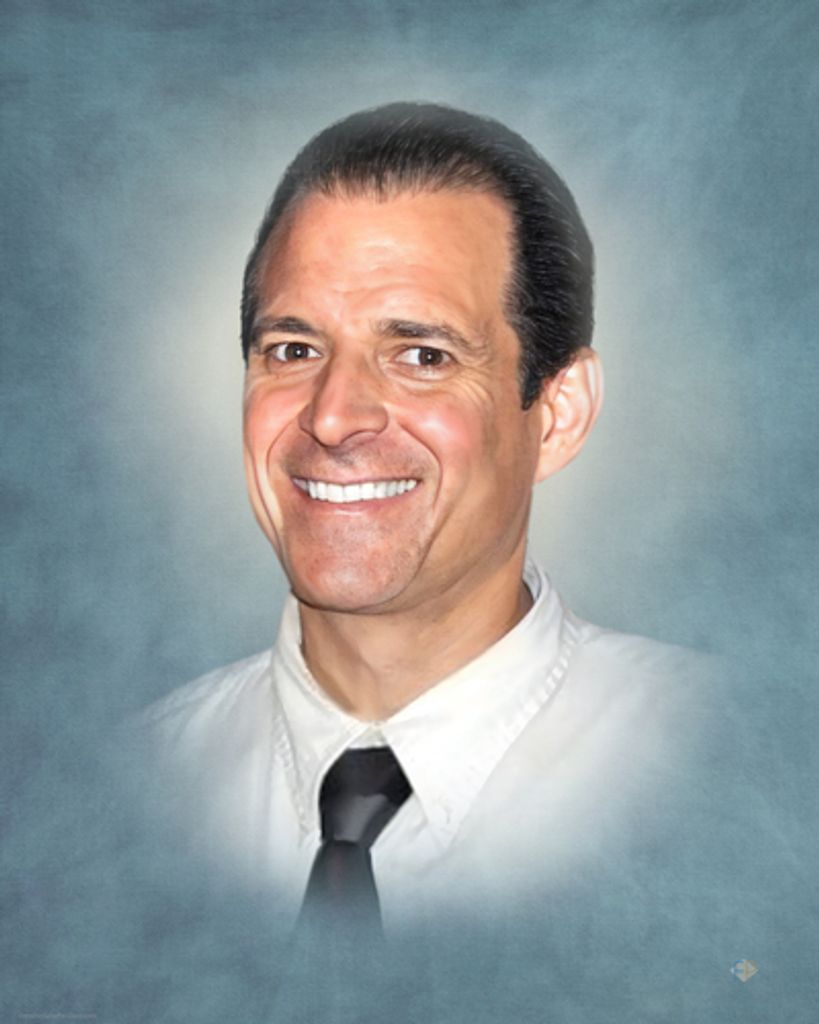 James Scott Accinelli Profile Photo