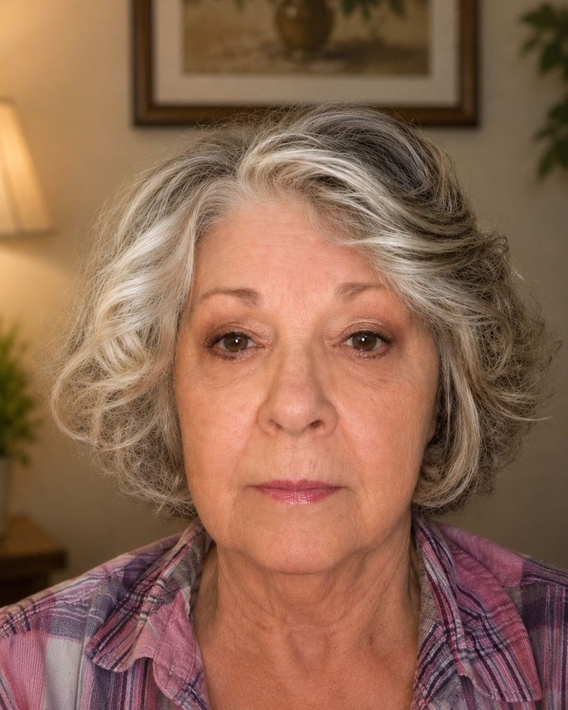 Brenda Granier Guidry