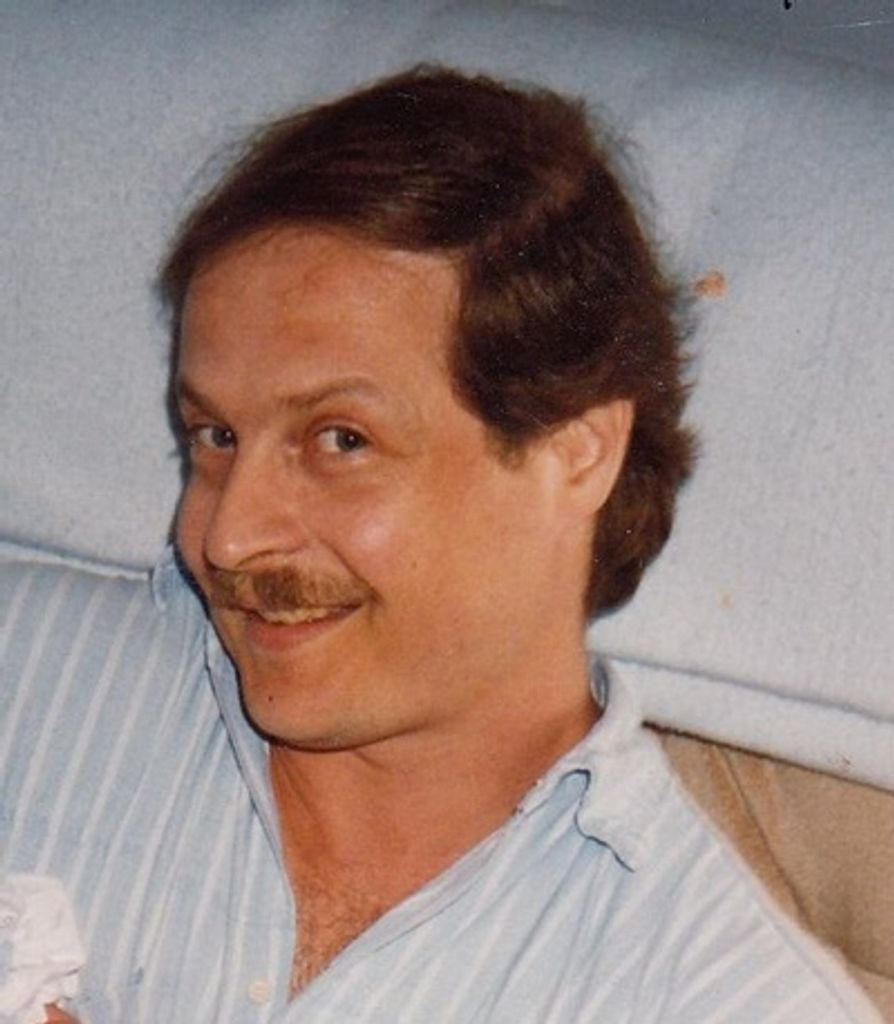 Alexander (Sandy) Peter Scarangella