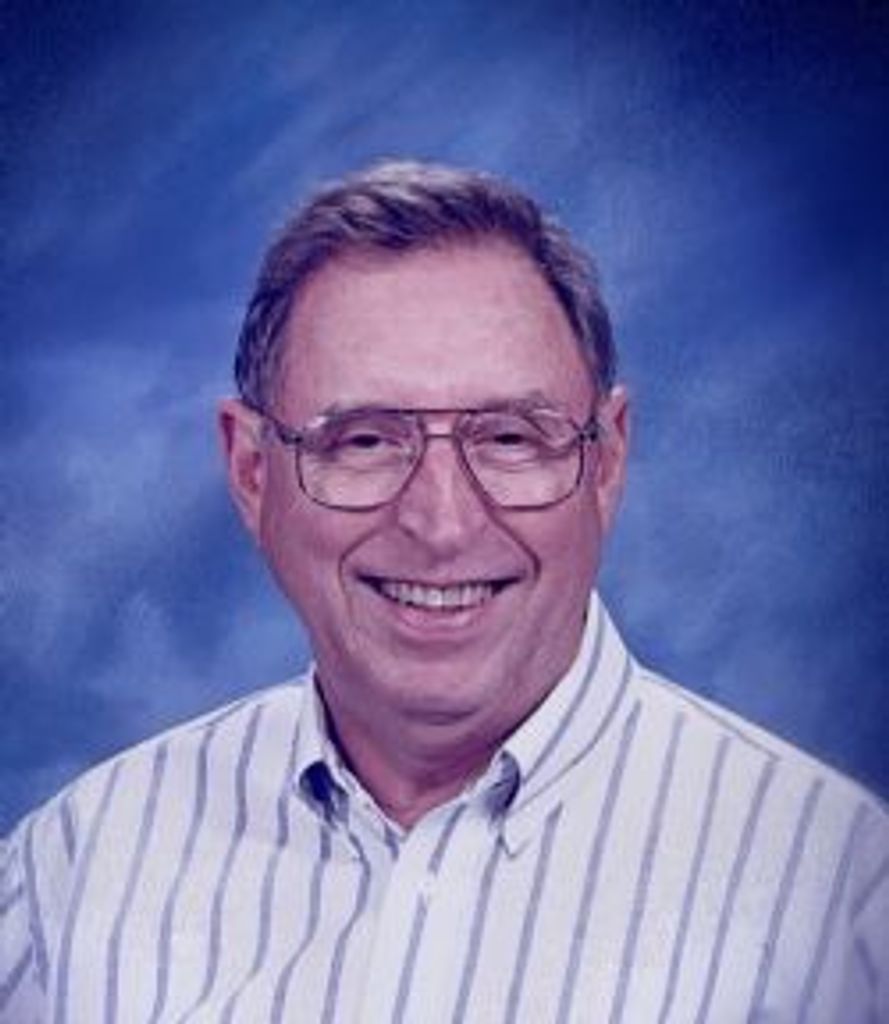 Calvin Leo Crosley Profile Photo