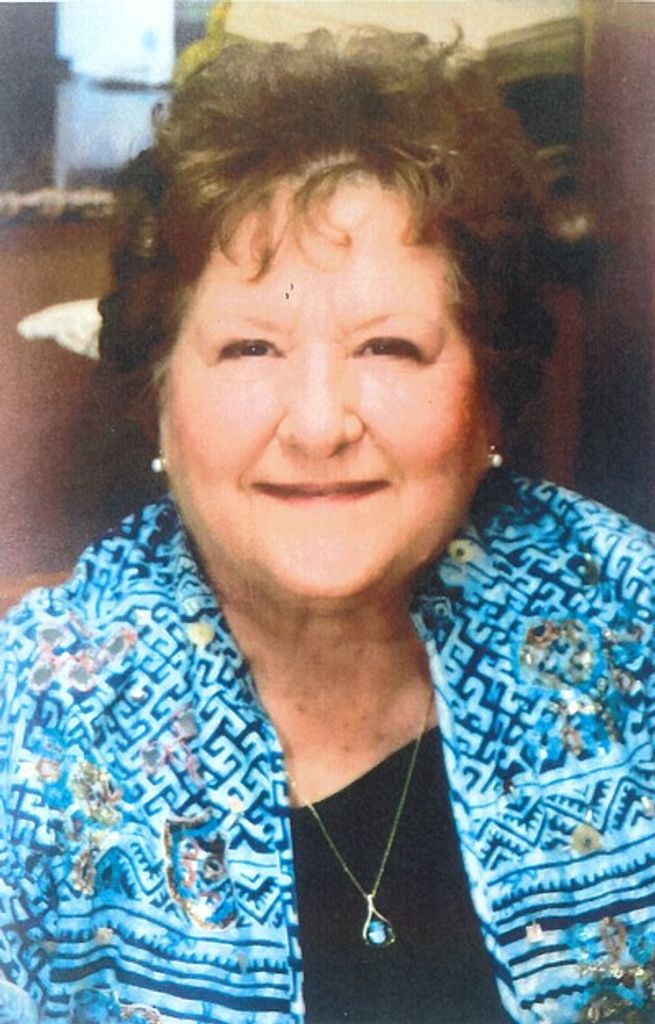Carolyn Joy Rarity Profile Photo