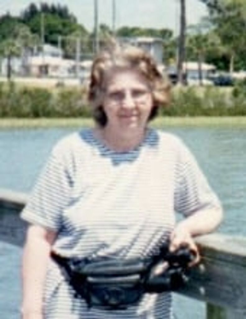 Annie K. Brown