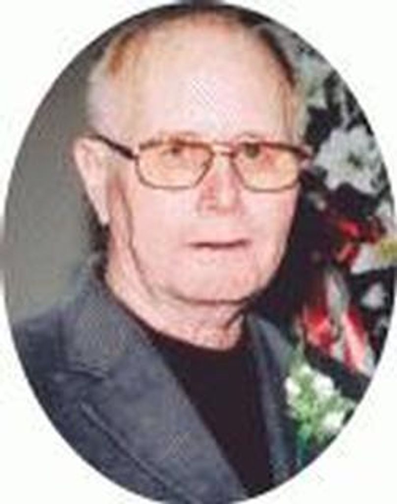 Hubert Hibbs Profile Photo
