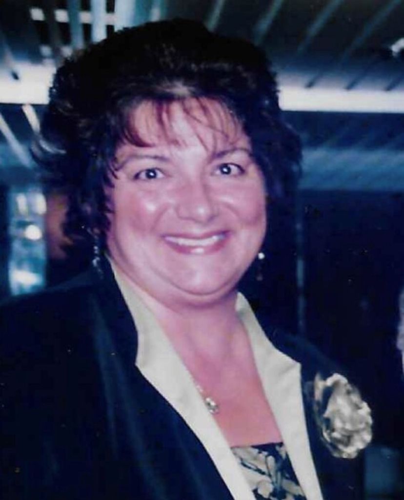 Celeste D'Antonio