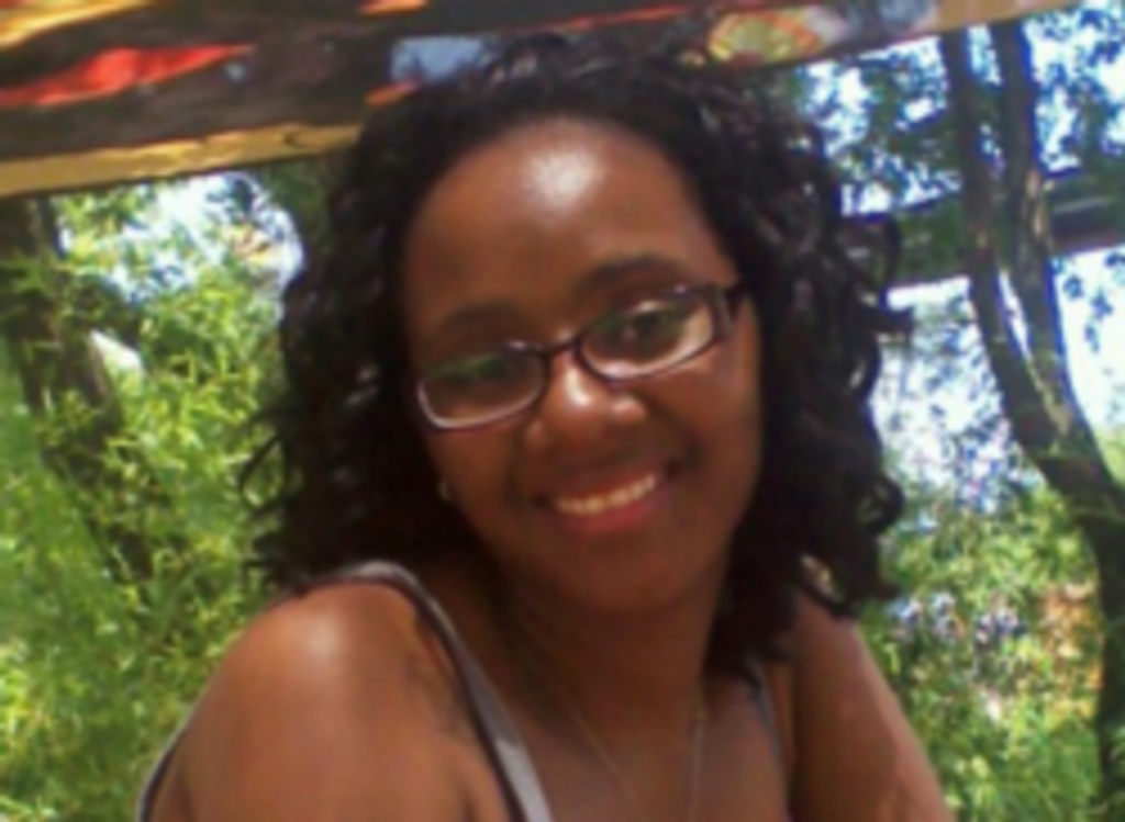 Ashley Odeal Brown Buckley Profile Photo