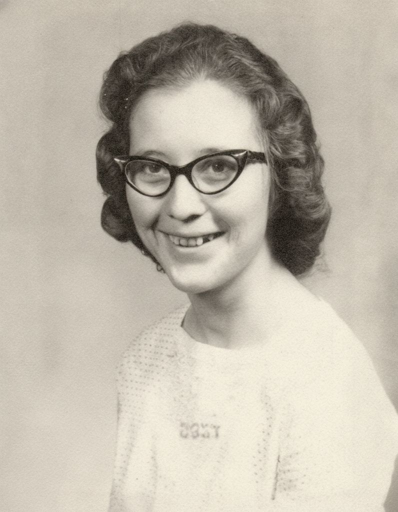Ruth Irene Slavens Profile Photo