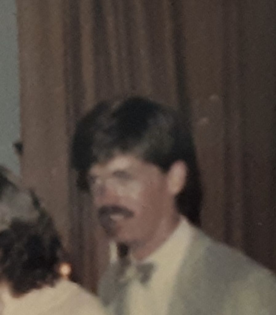 William Robert Eikleberry Profile Photo