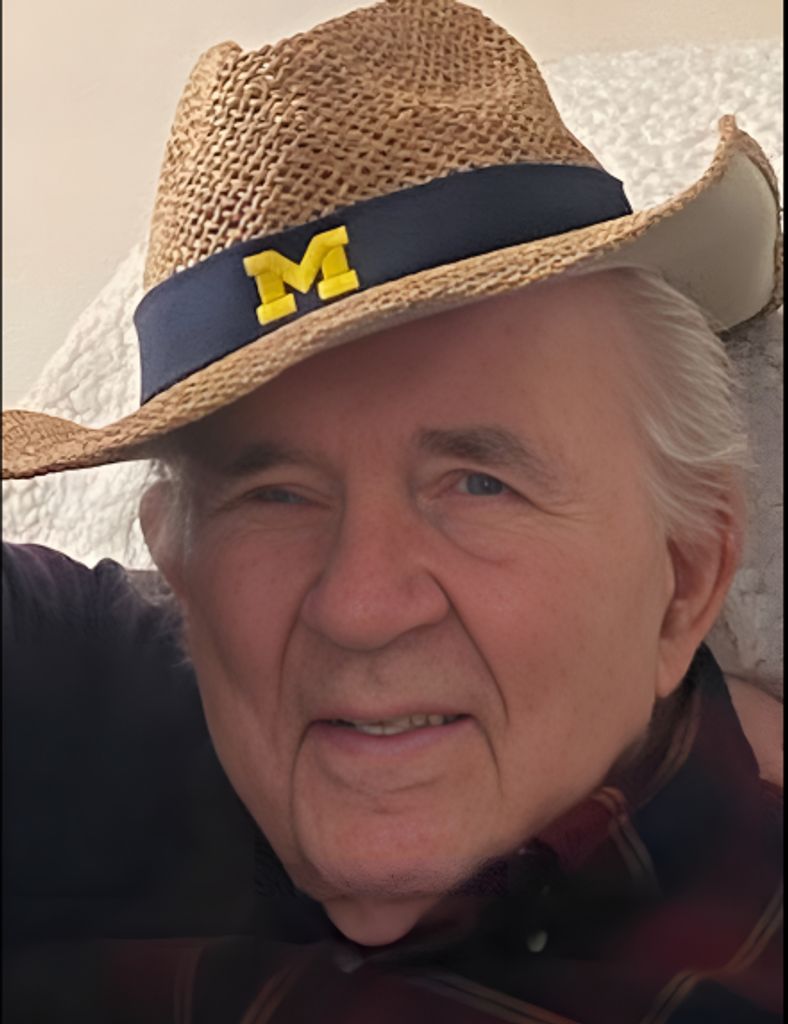 Allen M. Norris Profile Photo