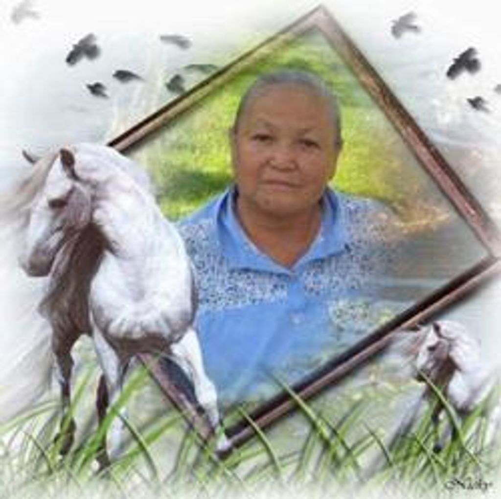 Louise Stump
