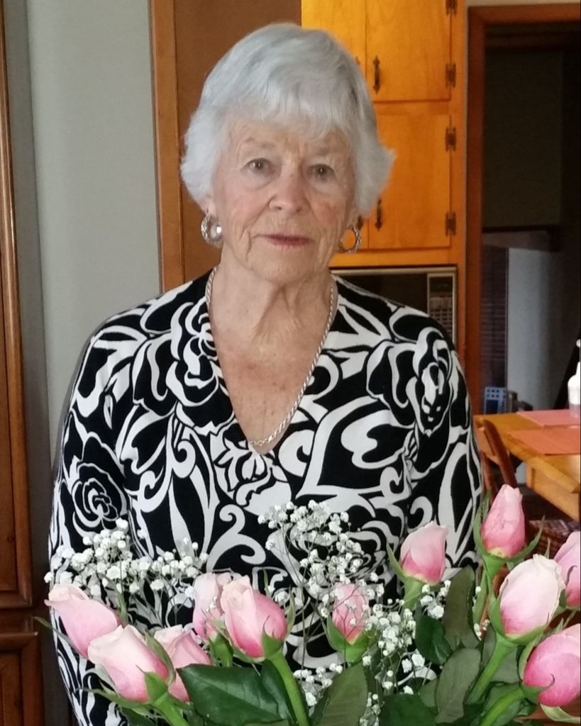 Shirley H. Anderson