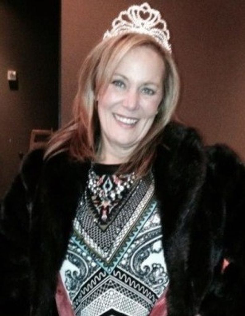 Kimberly Arlene Browder