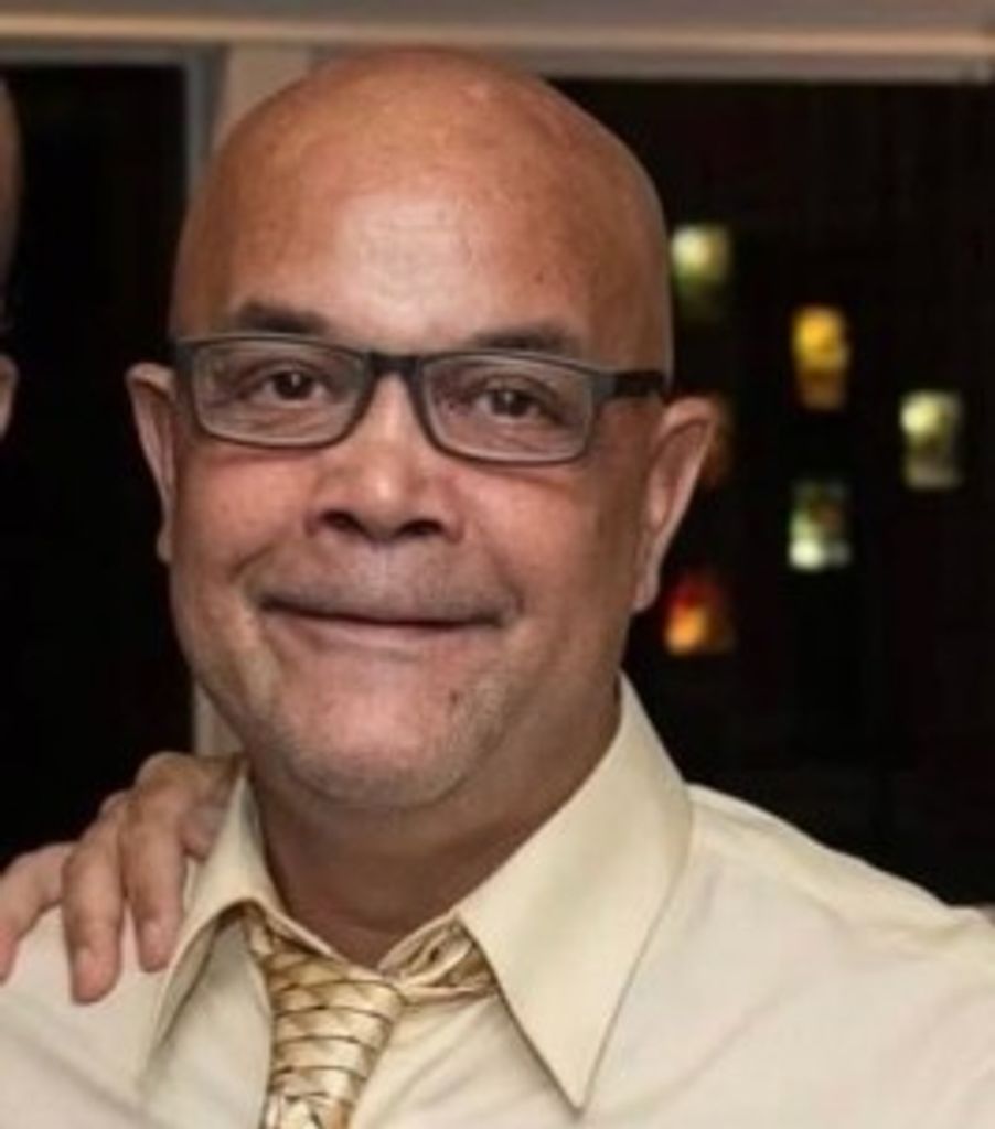 Victor Martinez