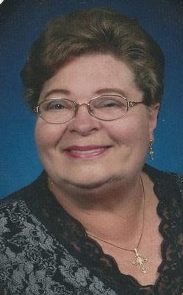 Betty Jean Brunotte Profile Photo
