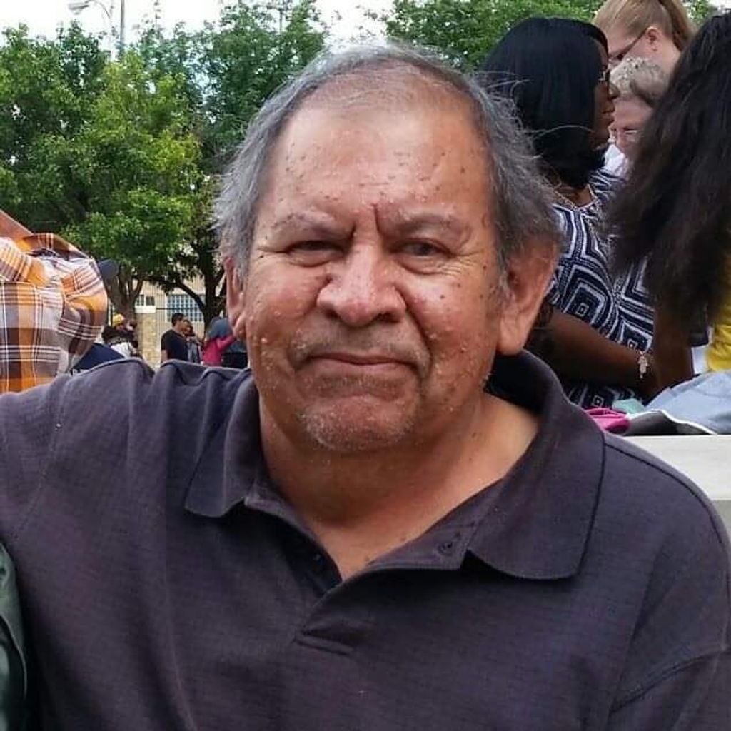 Francisco Ruiz Medina Profile Photo