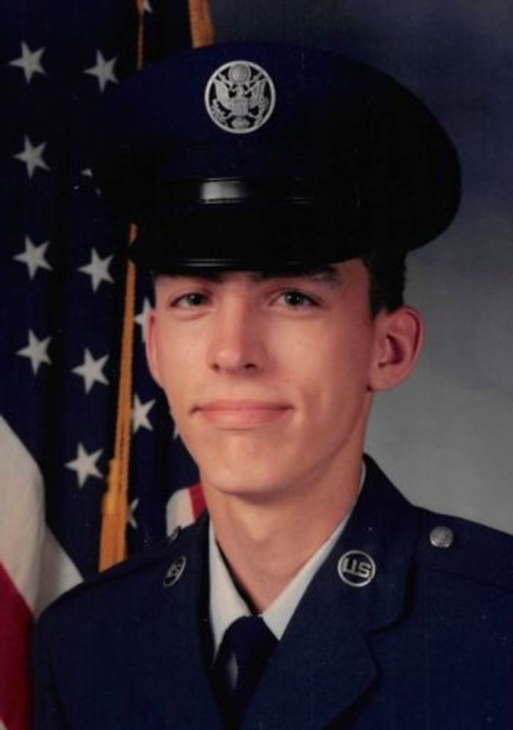 Timothy Sczublewski Profile Photo