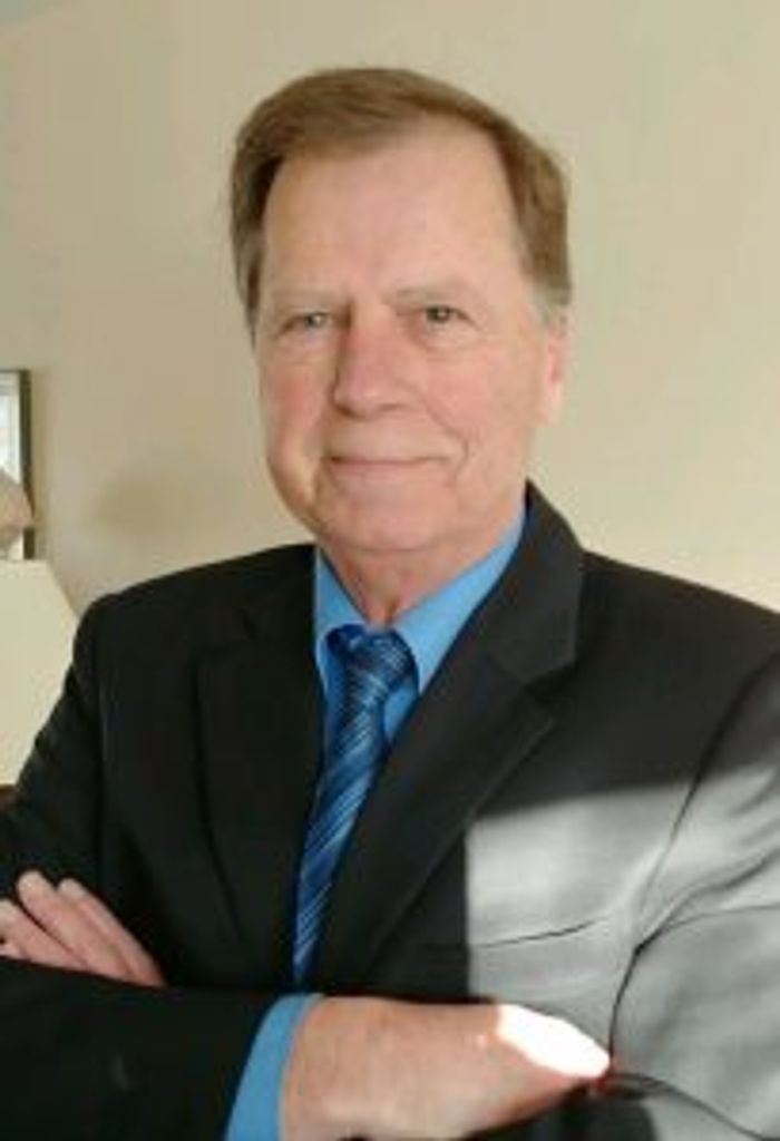 Douglas Wilfred Huntley Profile Photo