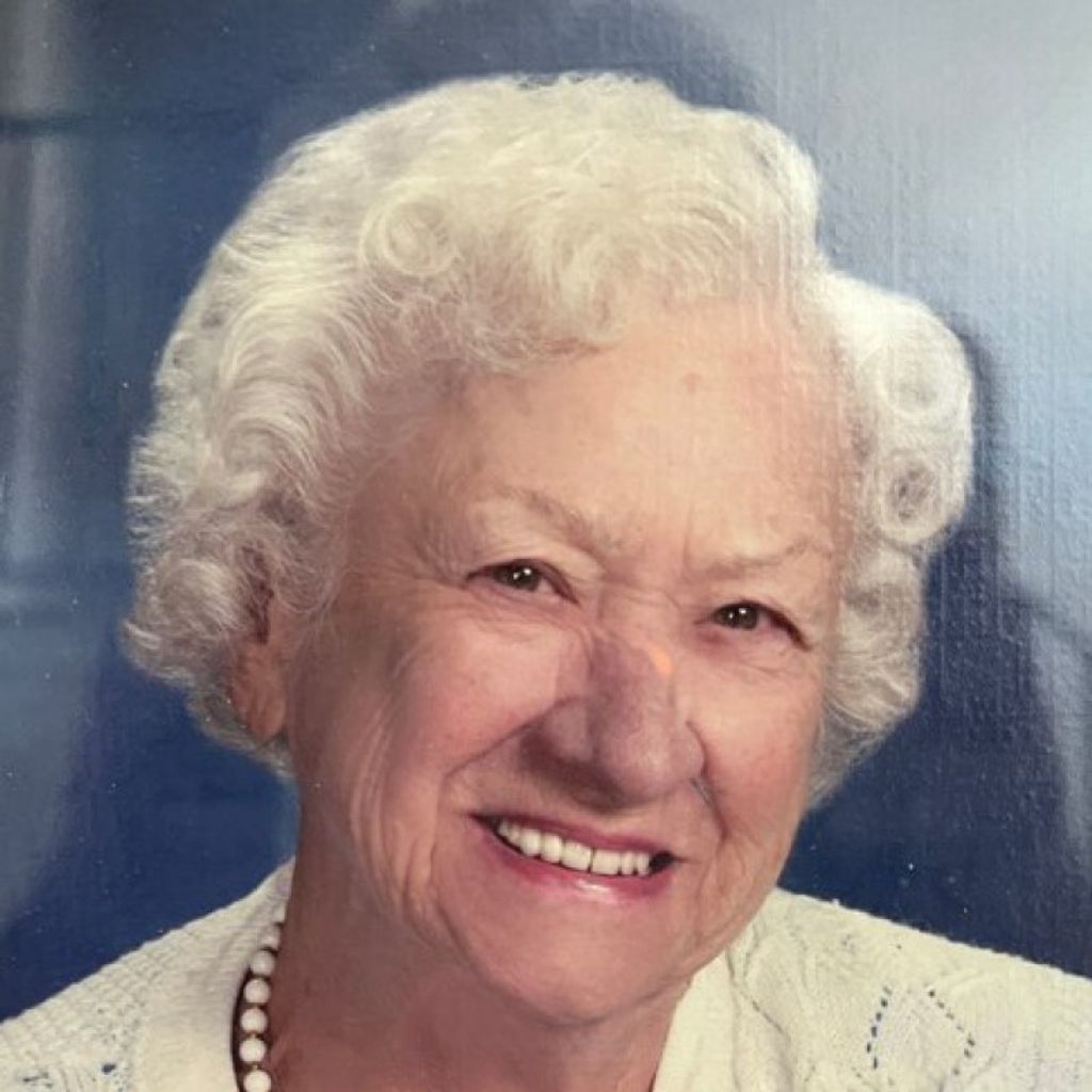 Norma Johanson