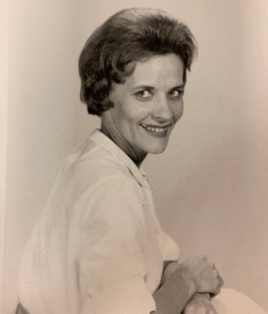Sara Dixon Profile Photo