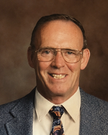 Richard George Cory Profile Photo