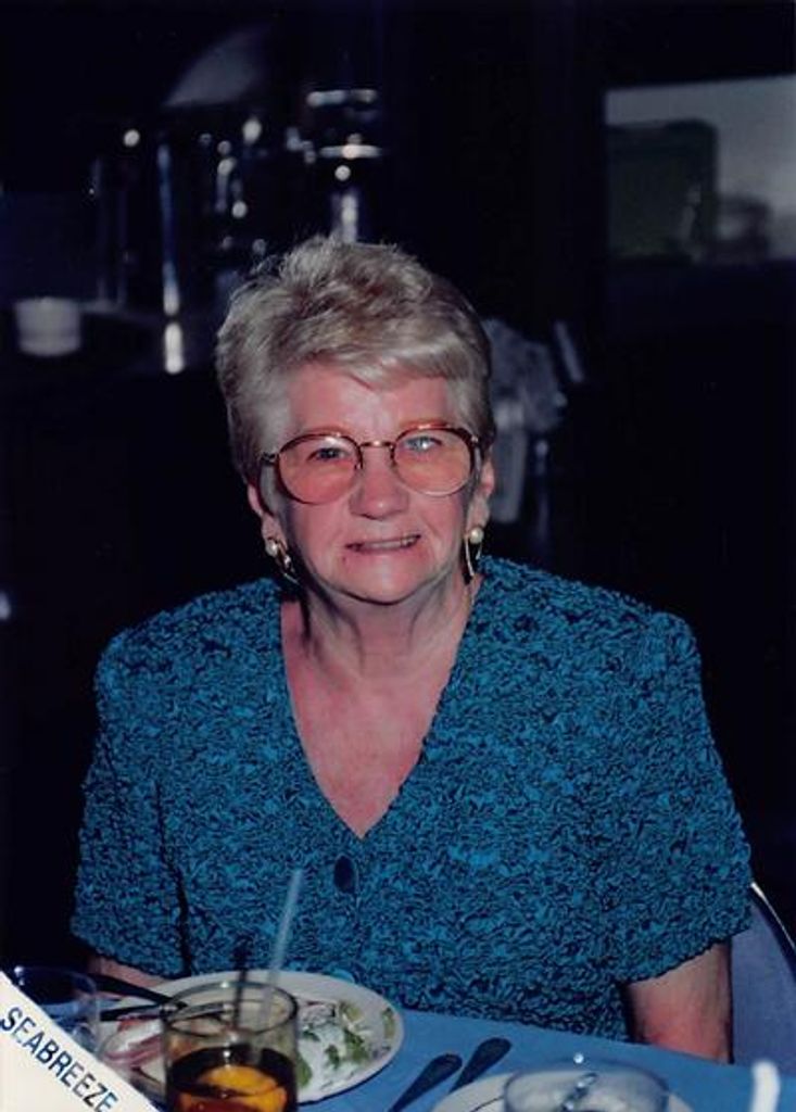 Margaret L. Mcdonald Profile Photo