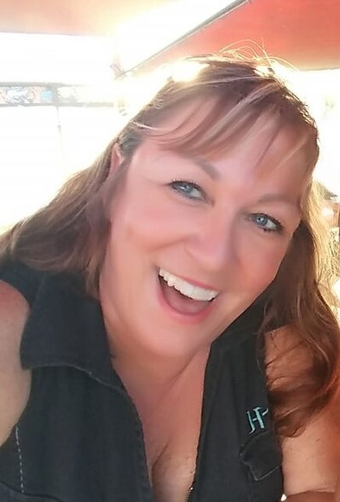 Susanne Uhrig Profile Photo