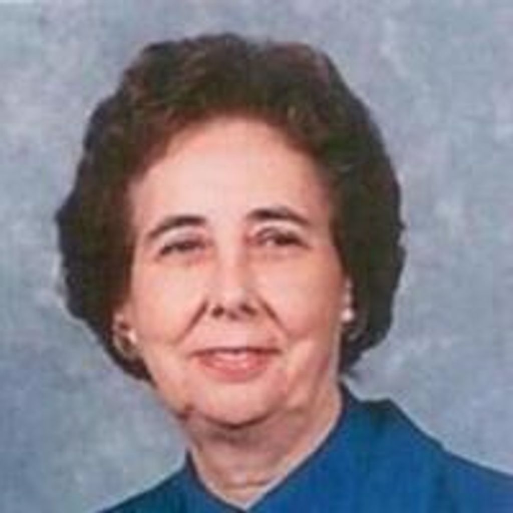 Ruth Ferguson Barnett Profile Photo