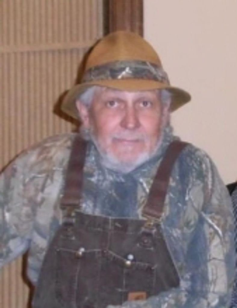 Larry Earl Newman Profile Photo