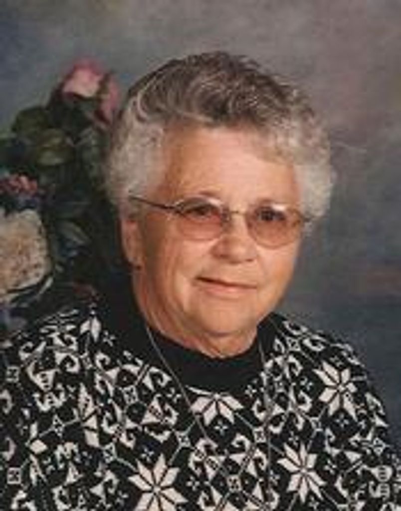 Lillian Ann Miiller