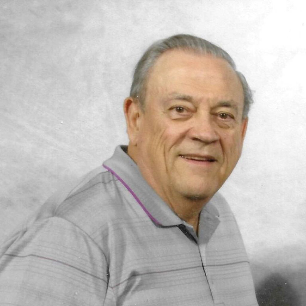 Majors, Lonnie H. Profile Photo