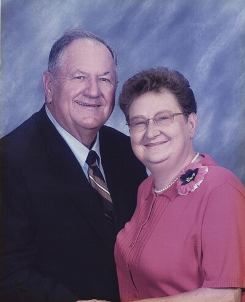 Brenda Joyce Cowand Profile Photo