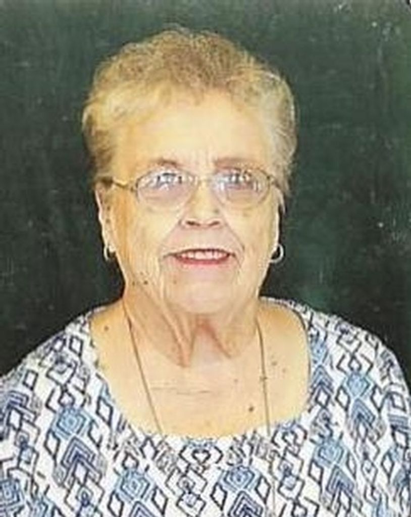 Margaret Nell Evans Peppard