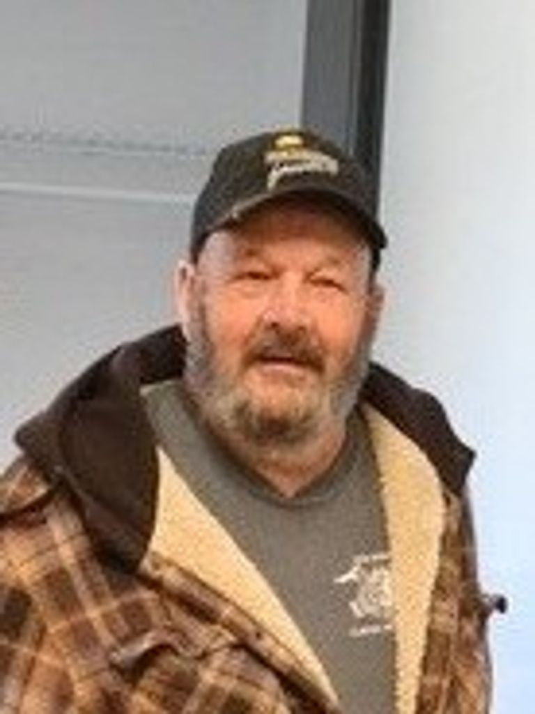David "Buzzard" Armstrong Profile Photo