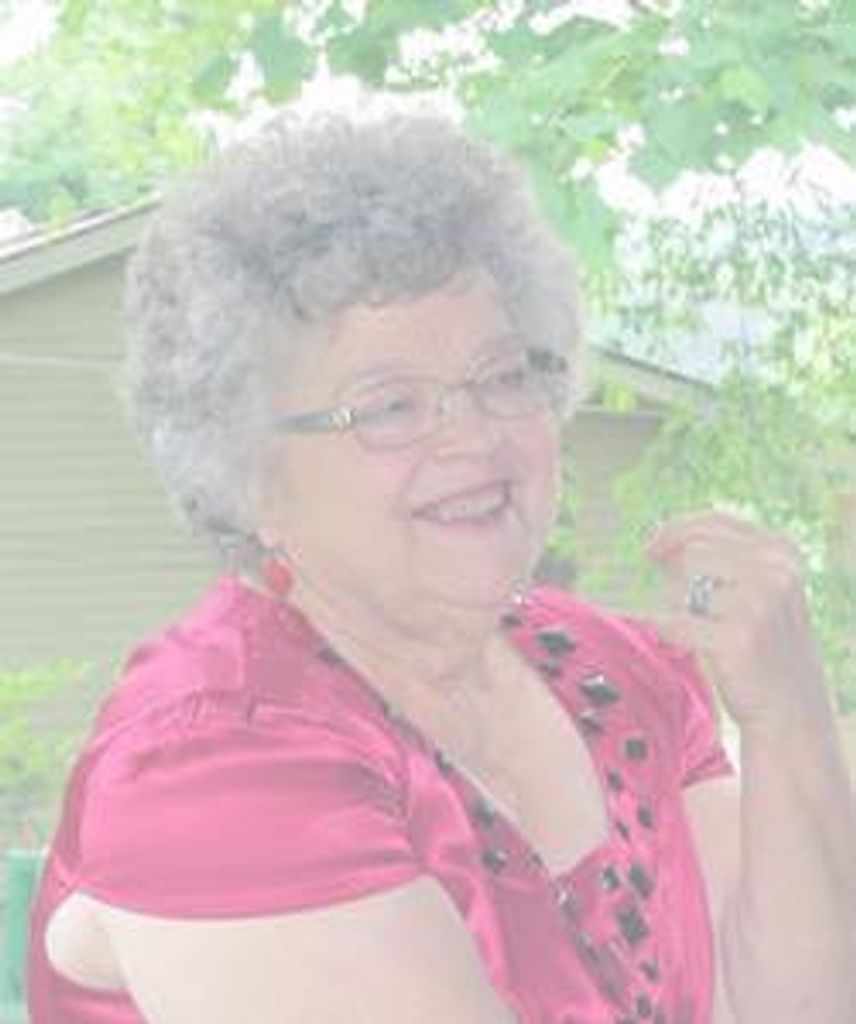 Isabell Marie Schuman