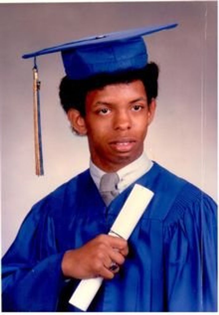 Gorden William Hylton Profile Photo