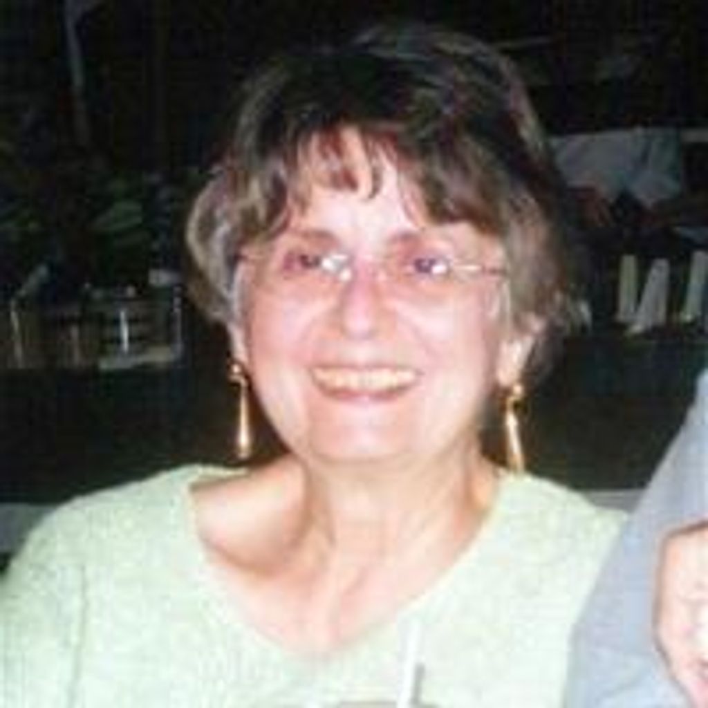 Janet Wilma Vaughan Profile Photo